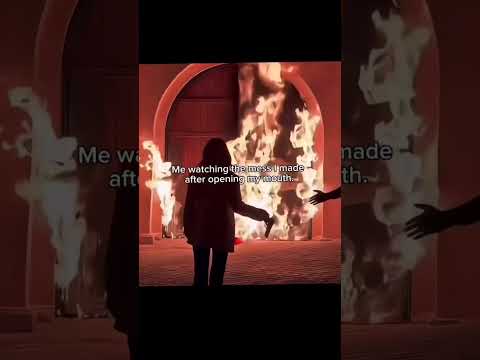 It’s better burn than act like nothing happened サムネイル
