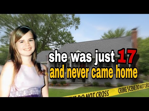 Four Days Later Her Body Was Found |TRUE CRIME | サムネイル
