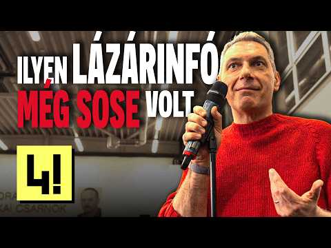 Lázár megváltoztatta a szabályokat: a sajtó nem mehet közel hozzá サムネイル