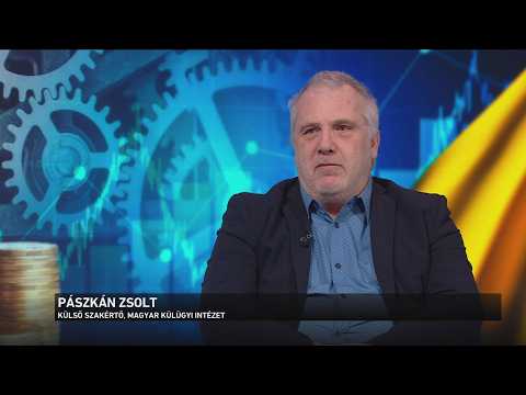 Felmérés: a népesség 70 százaléka szerint az összeomlás felé halad Románia サムネイル