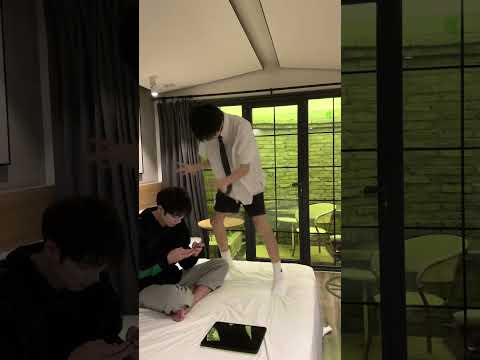 ??? | #bl #lgbt #jenvlog #bltiktok #blvlog - BL Couple サムネイル