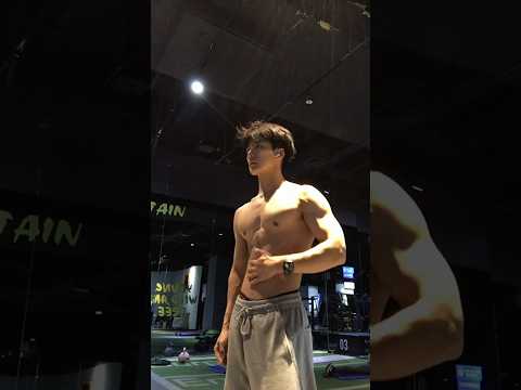 Boys | BL video | Asian Men | #body #boy #boyfriend #gay #bl #tiktok #trending #asian #shorts #fyp サムネイル