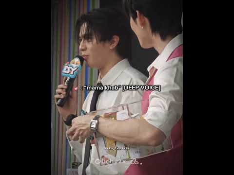 my soft spoken lukkk😭😭 #wesley #williamest #est_rvp #williamjkp #gmmtv #fyp #blshorts #bl サムネイル