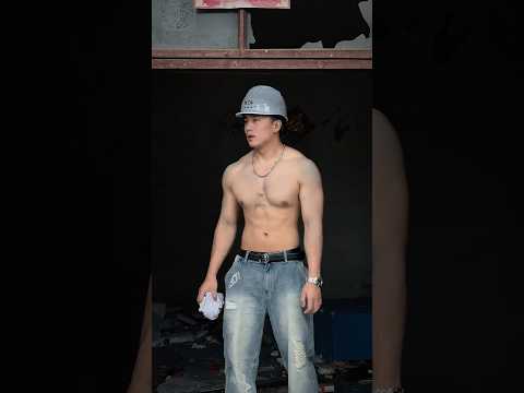 Boys | BL video | Asian Men | #body #boy #boyfriend #gay #bl #tiktok #trending #asian #shorts #fyp サムネイル