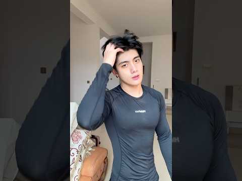 Boys | BL video | Asian Men | #body #boy #boyfriend #gay #bl #tiktok #trending #asian #shorts #fyp サムネイル