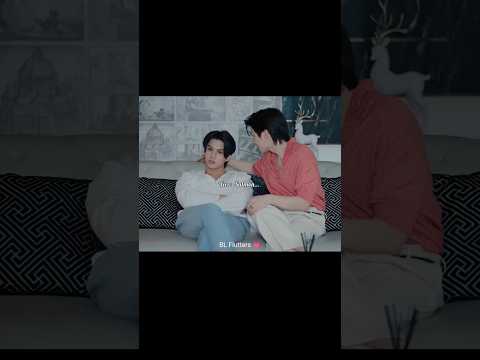 Kelvin will do anything for Vier 😌🧑🏻‍🍳#fortpeat #blseries #blshorts #bl#thaibl#bldrama#thaidrama サムネイル