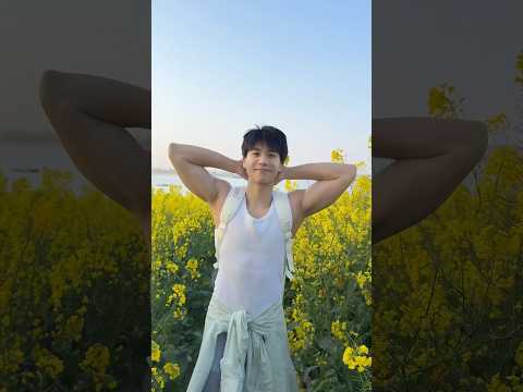Boys | BL video | Asian Men | #body #boy #boyfriend #gay #bl #tiktok #trending #asian #shorts #fyp サムネイル
