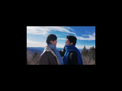 Thank you for coming to the starting point of my life | Xiao Wang Xiao Shen #lgbt #bl #jenvlog - BL サムネイル