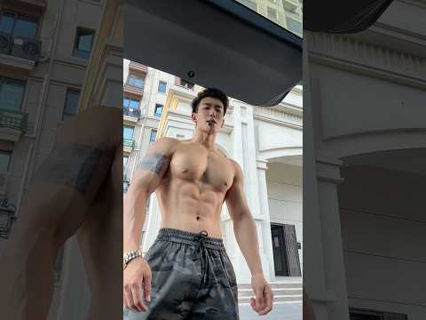 Boys | BL video | Asian Men | #body #boy #boyfriend #gay #bl #tiktok #trending #asian #shorts #fyp サムネイル