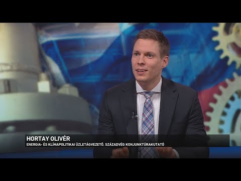 A magyar kormány határozottan elutasítja az orosz energiahordozók kivezetését サムネイル