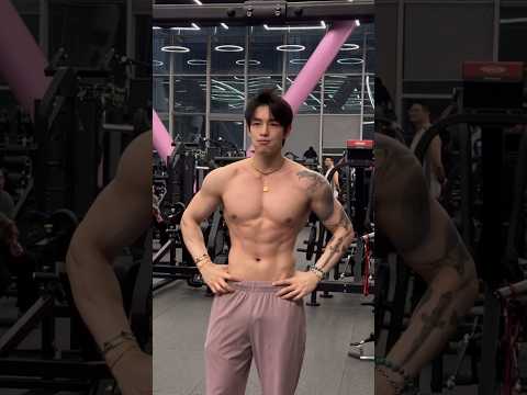 Boys | BL video | Asian Men | #body #boy #boyfriend #gay #bl #tiktok #trending #asian #shorts #fyp サムネイル