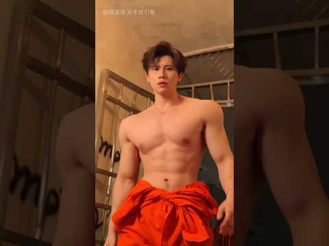 BL TikTok Video /소년 사랑 소년 /boy Love boy #boylove #blshorts #bltiktok #bl #boyloveboy #foryou #fyp サムネイル