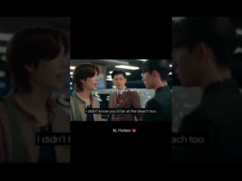 If jealousy had a face👀😭#pondphuwin #estsupha #meandthee #thaibl #bl #thaidrama #bldrama #blseries サムネイル