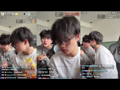 Livestream 29.01.2026 | ddz & 1l #bl #bltiktok #lgbt #gay #jenvlog #vlog - BL Couple サムネイル