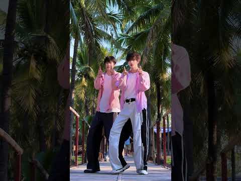 Xiang Cheng Rui & Liu Xiao Xiong #bl #jenvlog #lgbt #bltiktok  - BL Couple サムネイル