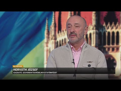 Mandiner: ha a Fidesz veszít, Magyarország katonai repülőgépeket adhat Ukrajnának サムネイル