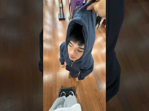 BL TikTok Video /소년 사랑 소년 /boy Love boy #boylove #blshorts #bltiktok #bl #boyloveboy #foryou #fyp サムネイル