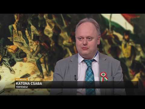 Az 1848/49-es forradalom és szabadságharc, szakítás a feudális Magyarországgal サムネイル
