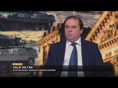 Németország páncélosdandárt küldene a NATO keleti szárnyára サムネイル