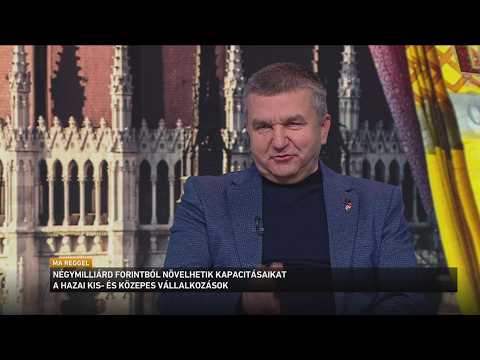 A Jobbik bevezetné a “Férfiak 40” programot サムネイル