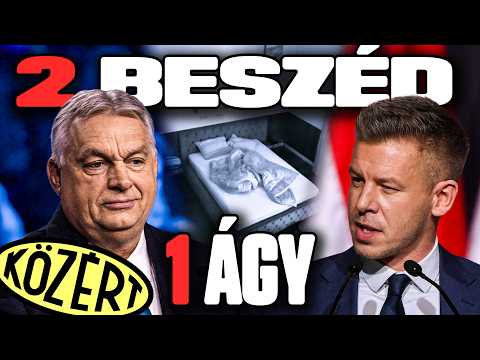 „Aki szeretné, hogy Orbán leskelődjön a hálószobájában, szavazzon a Fideszre” サムネイル
