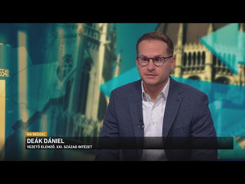 Orbán Viktor nyerte a múlt hetet az elemző szerint サムネイル