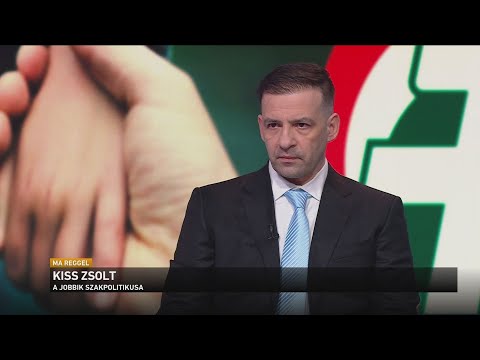 A Jobbik megalakította a gyermekvédelmi akciócsoportját サムネイル