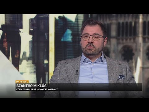 Választási vereségre készülhet a Tisza Párt サムネイル
