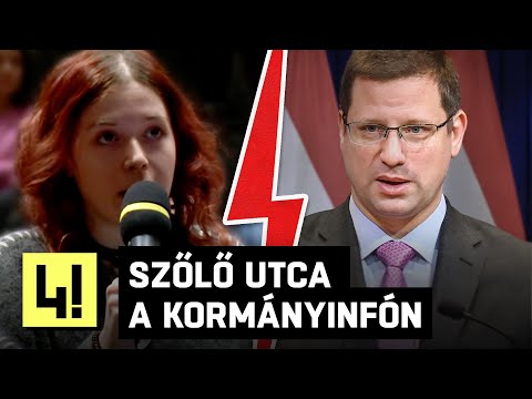 Gulyás Gergely: Ha a rendőrség irányítja a javítóintézetet, ilyen esetek nem fordulnak elő サムネイル
