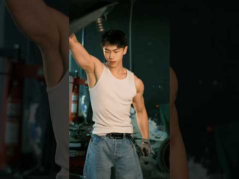Boys | BL video | Asian Men | #body #boy #boyfriend #gay #bl #tiktok #trending #asian #shorts #fyp サムネイル