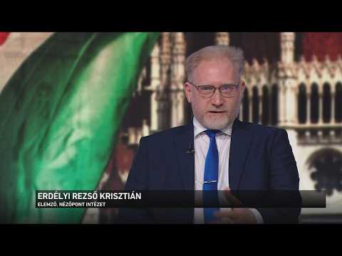 Marco Rubio Budapesten: Az önök sikere a mi sikerünk is サムネイル