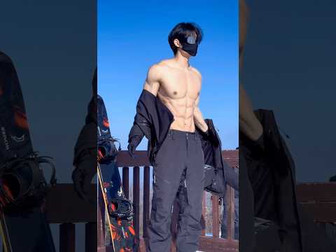 Boys | BL video | Asian Men | #body #boy #boyfriend #gay #bl #tiktok #trending #asian #shorts #fyp サムネイル