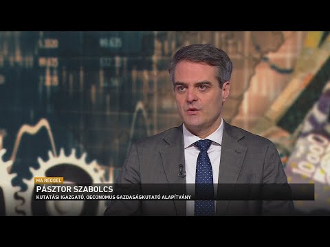 Orbán Viktor: a magyar gazdaságban megvan a fedezet a jóléti intézkedésekre サムネイル