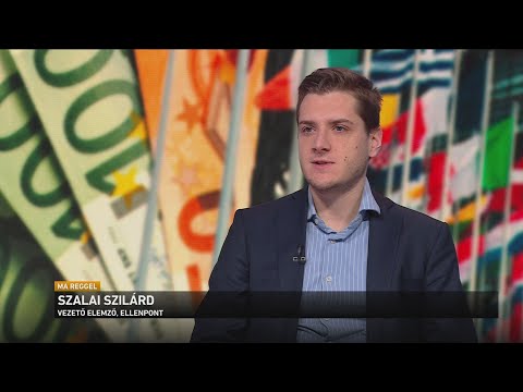 Ellenpont: a háború európai kiszélesítését készíti elő egy pénzügyi és katonai elit Brüsszelben サムネイル