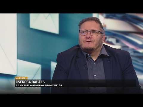 Tarr Zoltán: Nem is merem elmondani, milyen szándékaink és terveink vannak サムネイル