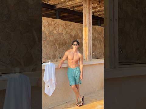 Boys | BL video | Asian Men | #body #boy #boyfriend #gay #bl #tiktok #trending #asian #shorts #fyp サムネイル