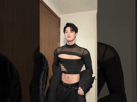 BL TikTok Video /소년 사랑 소년 /boy Love boy #boylove #blshorts #bltiktok #bl #boyloveboy #foryou #fyp サムネイル