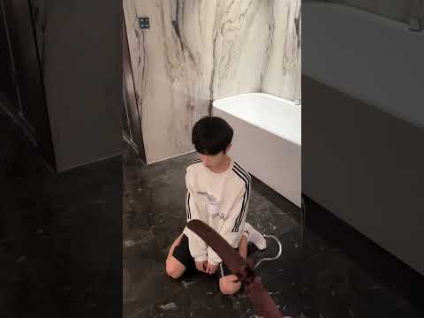 Disobedience will be punished! | #bl #lgbt #jenvlog #bltiktok #blvlog - BL Couple サムネイル