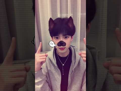Jiang Penghan & Hu Jing #bl #jianghu #bltiktok #blvlog #lgbt - BL Couple サムネイル