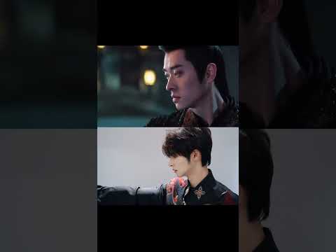 Xiang Cheng Rui & Liu Xiao Xiong #bl #jenvlog #lgbt #bltiktok  - BL Couple サムネイル