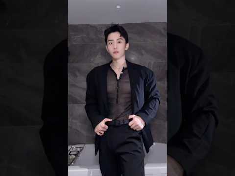 Boys | BL video | Asian Men | #body #boy #boyfriend #gay #bl #tiktok #trending #asian #shorts #fyp サムネイル