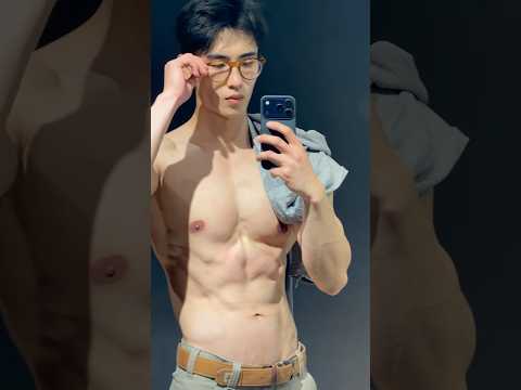 Boys | BL video | Asian Men | #body #boy #boyfriend #gay #bl #tiktok #trending #asian #shorts #fyp サムネイル