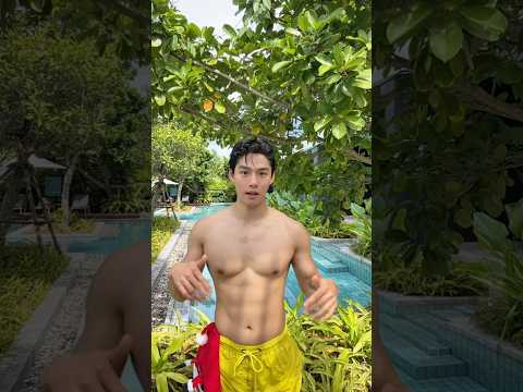 Boys | BL video | Asian Men | #body #boy #boyfriend #gay #bl #tiktok #trending #asian #shorts #fyp サムネイル