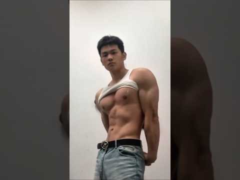 Boys | BL video | Asian Men | #body #boy #boyfriend #gay #bl #tiktok #trending #asian #shorts #fyp サムネイル