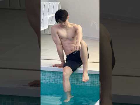 Boys | BL video | Asian Men | #body #boy #boyfriend #gay #bl #tiktok #trending #asian #shorts #fyp サムネイル