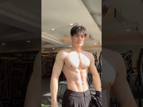 Boys | BL video | Asian Men | #body #boy #boyfriend #gay #bl #tiktok #trending #asian #shorts #fyp サムネイル