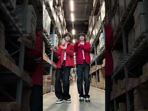 Xiang Cheng Rui & Liu Xiao Xiong #bl #jenvlog #lgbt #bltiktok  - BL Couple サムネイル