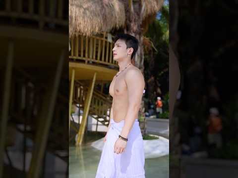 Boys | BL video | Asian Men | #body #boy #boyfriend #gay #bl #tiktok #trending #asian #shorts #fyp サムネイル