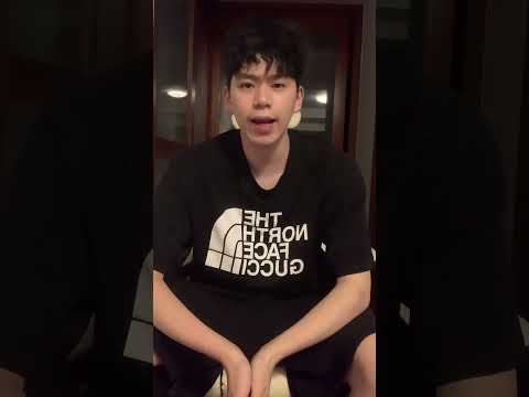 You're so arrogant! | Jiang Feng & Dong Dong #bl #bltiktok #lgbt #jenvlog - BL Couple サムネイル