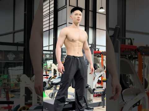 Boys | BL video | Asian Men | #body #boy #boyfriend #gay #bl #tiktok #trending #asian #shorts #fyp サムネイル